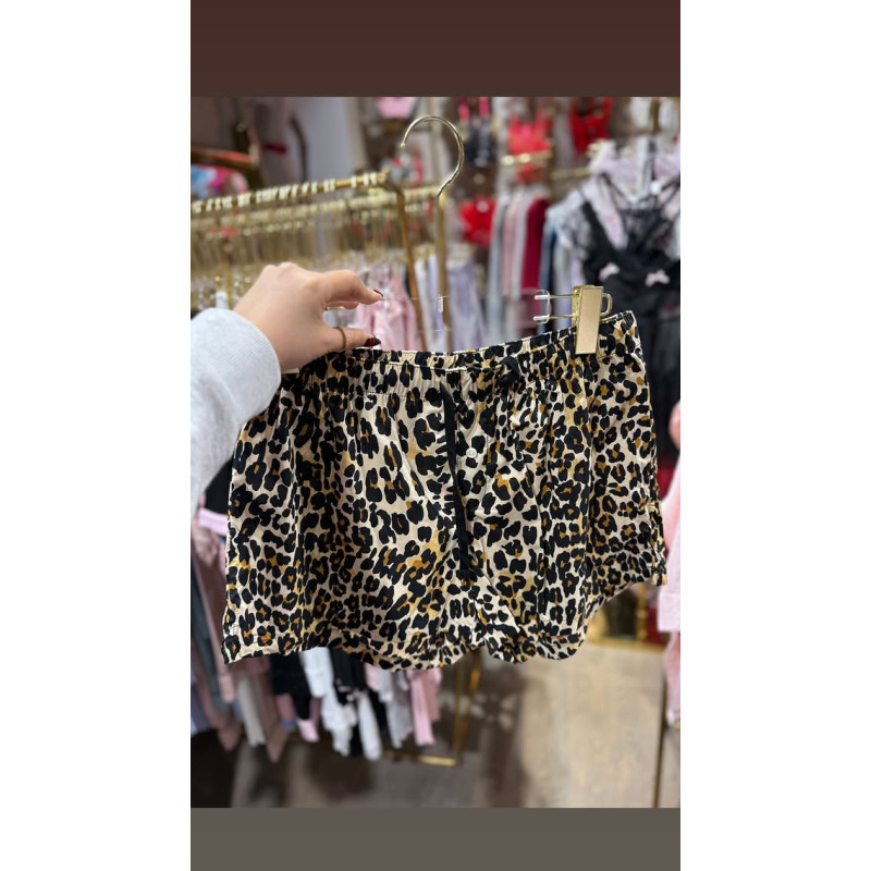 Short